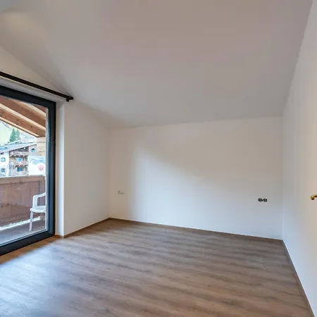 Apartamento Alpenglück By We Rent