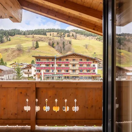 Alpenglück By We Rent Apartamento *