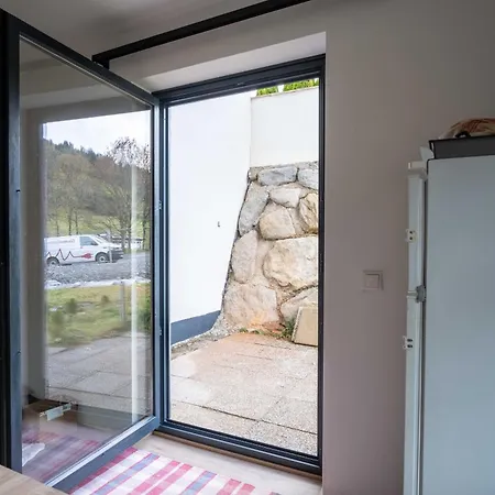 Alpenglück By We Rent Apartamento