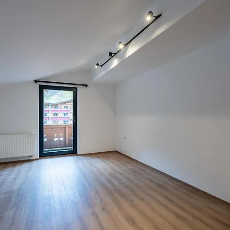 Apartamento Alpenglück By We Rent *