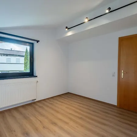 Alpenglück By We Rent Apartamento *