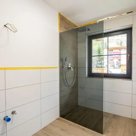 Apartamento Alpenglück By We Rent