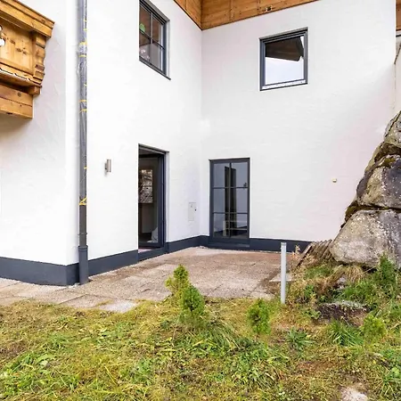 Apartamento Alpenglück By We Rent Saalbach-Hinterglemm