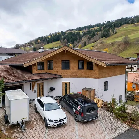 Apartamento Alpenglück By We Rent *