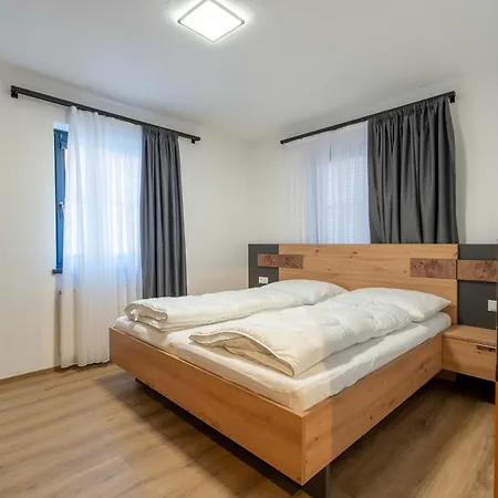 Alpenglueck By We Rent, Jokercard Included Lejlighed