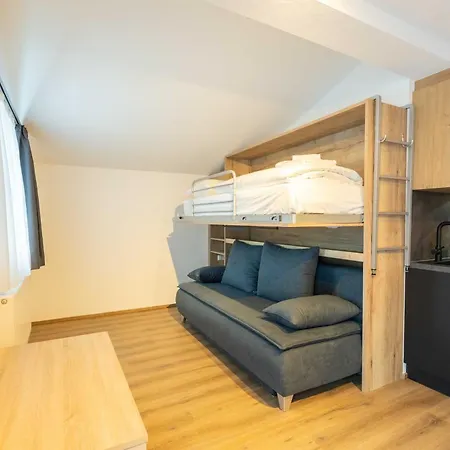 Lejlighed Alpenglueck By We Rent, Jokercard Included Saalbach-Hinterglemm