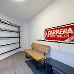 Διαμέρισμα Alpenglueck By We Rent, Jokercard Included Σάαλμπαχ-Χίντεργκλεμ