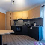 Διαμέρισμα Alpenglueck By We Rent, Jokercard Included