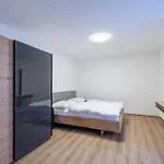 Alpenglueck By We Rent, Jokercard Included Διαμέρισμα Σάαλμπαχ-Χίντεργκλεμ