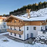 Διαμέρισμα Alpenglueck By We Rent, Jokercard Included *