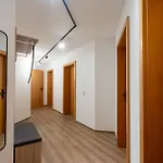 Διαμέρισμα Alpenglueck By We Rent, Jokercard Included Σάαλμπαχ-Χίντεργκλεμ