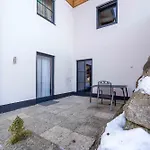 Alpenglueck By We Rent, Jokercard Included * Σάαλμπαχ-Χίντεργκλεμ
