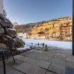 Alpenglueck By We Rent, Jokercard Included Διαμέρισμα
