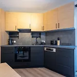 Alpenglueck By We Rent, Jokercard Included Διαμέρισμα Σάαλμπαχ-Χίντεργκλεμ