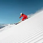 Alpenglueck By We Rent, Jokercard Included Διαμέρισμα *