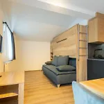 Διαμέρισμα Alpenglueck By We Rent, Jokercard Included *