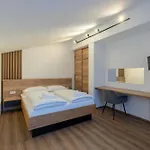 Alpenglueck By We Rent, Jokercard Included Διαμέρισμα *