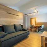 Διαμέρισμα Alpenglueck By We Rent, Jokercard Included *