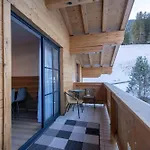 Alpenglueck By We Rent, Jokercard Included *