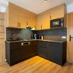Alpenglueck By We Rent, Jokercard Included Διαμέρισμα