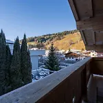 Alpenglueck By We Rent, Jokercard Included Σάαλμπαχ-Χίντεργκλεμ