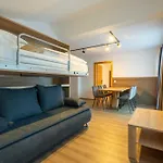 Διαμέρισμα Alpenglueck By We Rent, Jokercard Included *