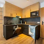 Alpenglueck By We Rent, Jokercard Included Σάαλμπαχ-Χίντεργκλεμ