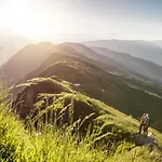 Alpenglueck By We Rent, Jokercard Included *