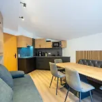 Διαμέρισμα Alpenglueck By We Rent, Jokercard Included Σάαλμπαχ-Χίντεργκλεμ