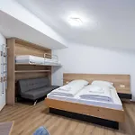 Διαμέρισμα Alpenglueck By We Rent, Jokercard Included Σάαλμπαχ-Χίντεργκλεμ