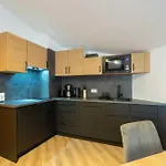 Alpenglueck By We Rent, Jokercard Included Διαμέρισμα