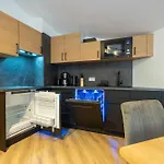 Alpenglueck By We Rent, Jokercard Included Διαμέρισμα Σάαλμπαχ-Χίντεργκλεμ