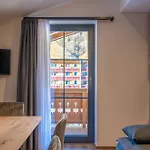Alpenglueck By We Rent, Jokercard Included Διαμέρισμα Σάαλμπαχ-Χίντεργκλεμ