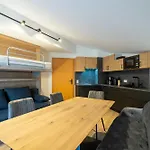 Διαμέρισμα Alpenglueck By We Rent, Jokercard Included
