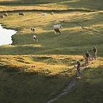 Alpenglueck By We Rent, Jokercard Included Σάαλμπαχ-Χίντεργκλεμ