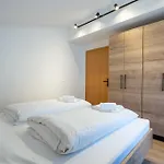 Διαμέρισμα Alpenglueck By We Rent, Jokercard Included *