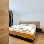 Alpenglueck By We Rent, Jokercard Included Διαμέρισμα