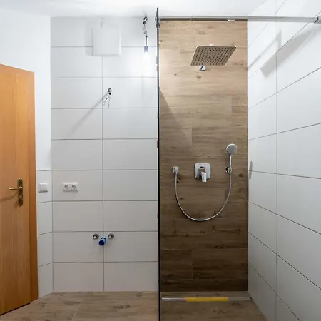 Alpenglueck By We Rent 아파트