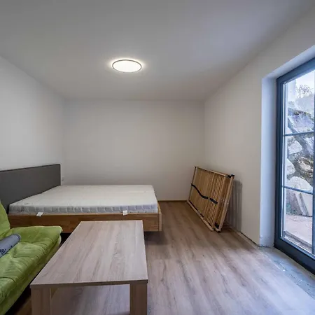 아파트 Alpenglueck By We Rent *