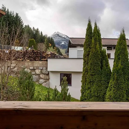 아파트 Alpenglueck By We Rent