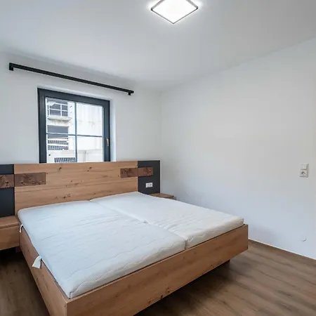 아파트 Alpenglueck By We Rent