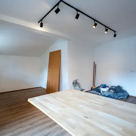 Alpenglueck By We Rent 아파트