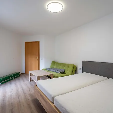 Alpenglueck By We Rent 잘바흐 힌터글렘