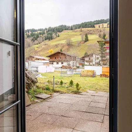 Alpenglueck By We Rent アパート ザールバッハ・ヒンターグレム