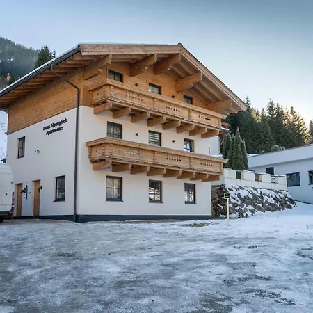 Alpenglück By We Rent Apartamento