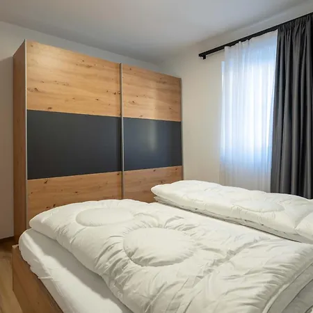 Apartamento Alpenglück By We Rent *