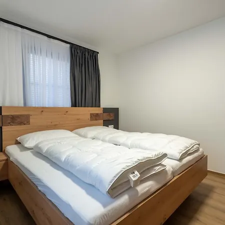 Alpenglück By We Rent Apartamento Saalbach-Hinterglemm