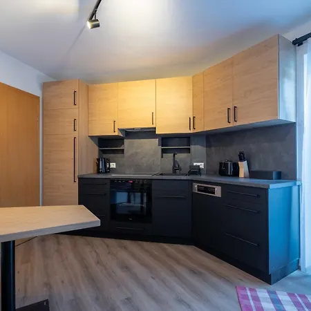 Apartament Alpenglueck By We Rent, Jokercard Included