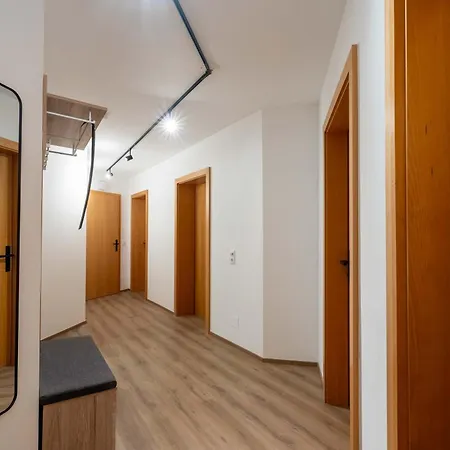 Apartament Alpenglueck By We Rent, Jokercard Included Saalbach-Hinterglemm