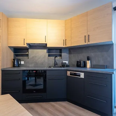 Alpenglueck By We Rent, Jokercard Included Apartament Saalbach-Hinterglemm